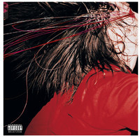 pochette album Spit on it