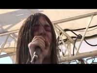 pochette album Up against the wall, motherfuckers