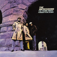 pochette album Choice of colors