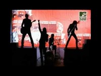 pochette album Black mask