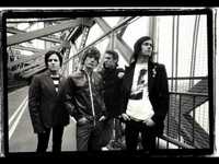 pochette album Capitalism stole my virginity