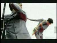 pochette album Smash it up