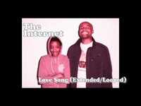 pochette album Love song-1