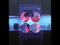 pochette album Ode to a dream