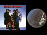 pochette album Don't say goodnight it's time for love