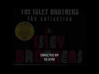 pochette album Gettin' over