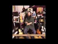 pochette album Ballad of a thin man