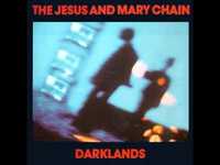 pochette album Darklands