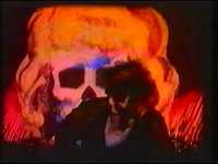 pochette album Gimme hell