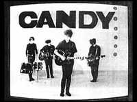 pochette album Inside me