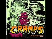 pochette album New kind of kick