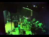 pochette album Reverberation