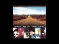 pochette album You've been a friend