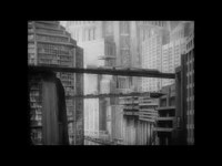 pochette album Generation who