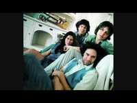 pochette album Confidence girl