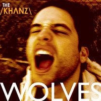 pochette album Wolves