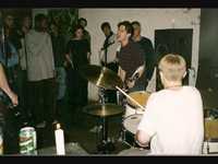 pochette album Better times are better left dead