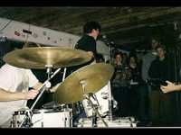 pochette album The death of an aspiring icon