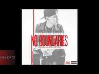 pochette album No boundaries