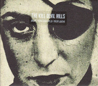 pochette album I don't think this shit can last much longer