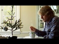 pochette album Christmas in la