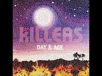 pochette album Day & age