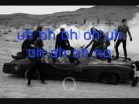 pochette album Waiting for love