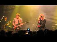 pochette album Hard habit to break