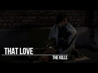 pochette album That love