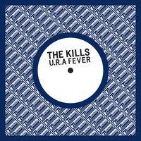 pochette album U.r.a. fever