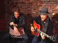 pochette album Two of a kind