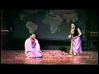 pochette album We kiss in a shadow