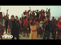 pochette album Love is in the air (je donne du love)