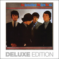 pochette album Don't you fret