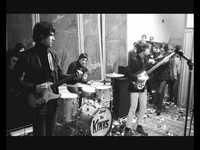 pochette album You do something to me