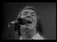 pochette album Hard way