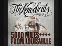 pochette album 5000 miles from louisville