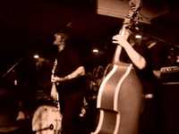 pochette album Sweet bluebird valley