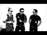 pochette album The ballad of rosa lee