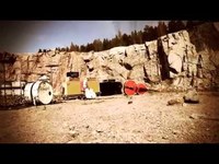 pochette album The young will overcome