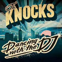 pochette album Dancing with the dj