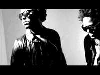 pochette album I see stars