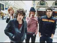 pochette album By my side