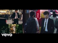 pochette album See me now