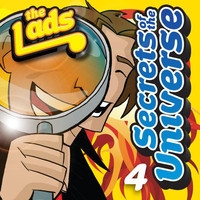 pochette album Astronaut