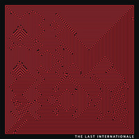 pochette album Wanted man