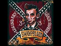 pochette album Old spur line