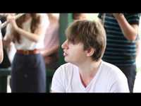 pochette album Into the murky water