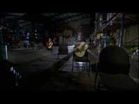 pochette album The last of the melting snow