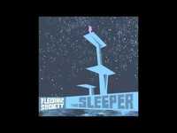 pochette album The sleeper